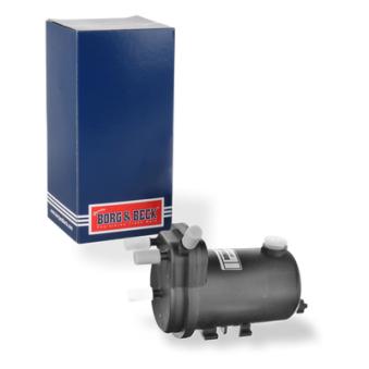 Filtre à carburant BORG & BECK OEM 8200458424