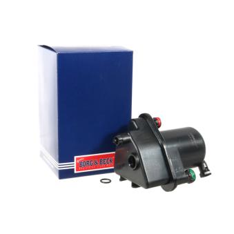 Filtre à carburant BORG & BECK OEM 7701479151 Filtre à carburant BORG & BECK OEM 7701479151