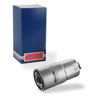 Filtre à carburant BORG & BECK OEM 319223A800