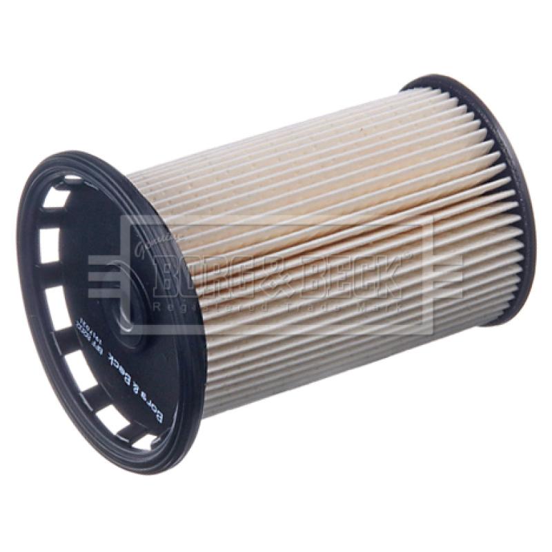 Filtre à carburant BORG & BECK BFF8202 - Visuel 1