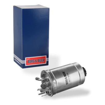 Filtre à carburant BORG & BECK OEM 057127401D