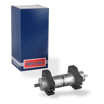 Filtre à carburant BORG & BECK OEM 8R0127400