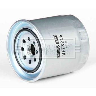 Filtre à carburant BORG & BECK OEM ME006066