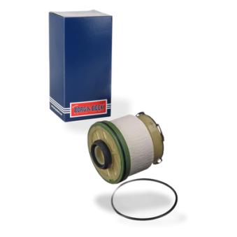Filtre à carburant BORG & BECK OEM 1725552