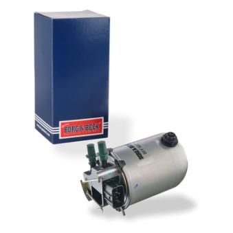 Filtre à carburant BORG & BECK OEM 16400BB51A