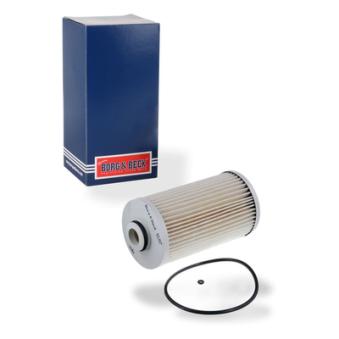 Filtre à carburant BORG & BECK OEM 16901RL0G01 Filtre à carburant BORG & BECK OEM 16901RL0G01