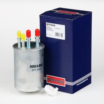 Filtre à carburant BORG & BECK OEM LR041978