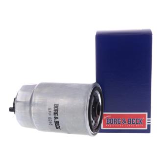 Filtre à carburant BORG & BECK OEM 319222W000