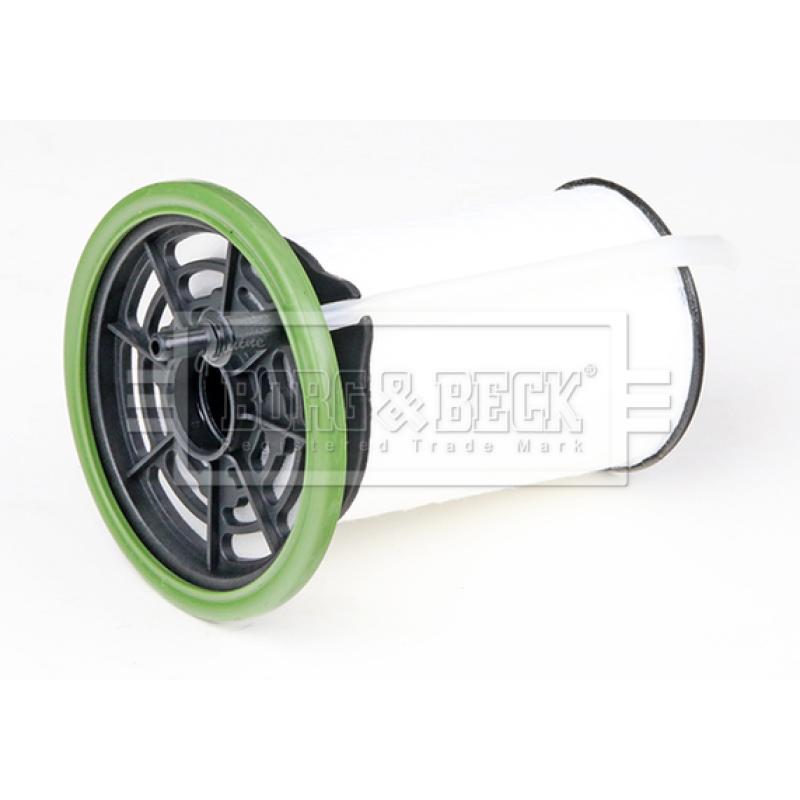 Filtre à carburant BORG & BECK BFF8257 - Visuel 1