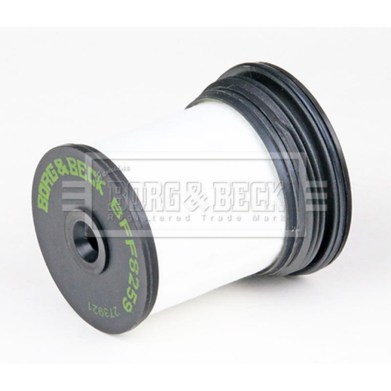 Filtre à carburant BORG & BECK BFF8259 - Visuel 1
