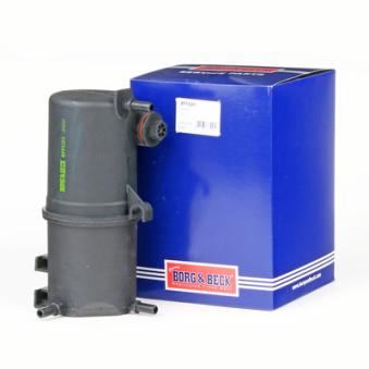 Filtre à carburant BORG & BECK OEM 2H0127401D