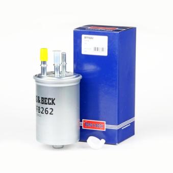 Filtre à carburant BORG & BECK OEM 1342601