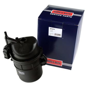 Filtre à carburant BORG & BECK OEM LR155579