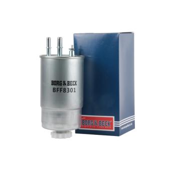 Filtre à carburant BORG & BECK OEM 77367412