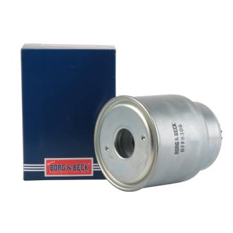 Filtre à carburant BORG & BECK OEM 233000X010