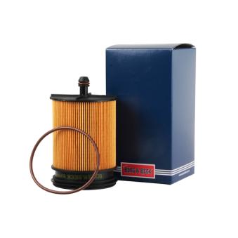 Filtre à carburant BORG & BECK OEM 2339053021