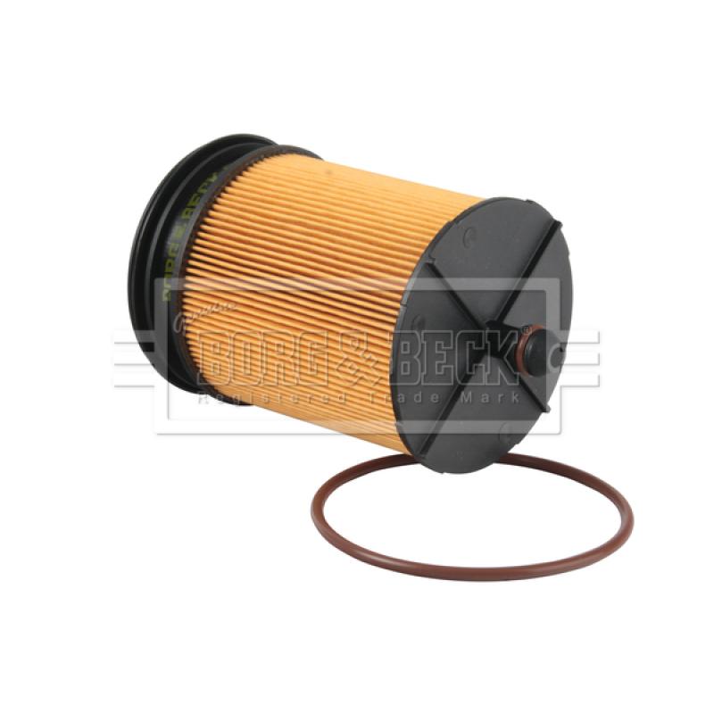 Filtre à carburant BORG & BECK BFF8309 - Visuel 1