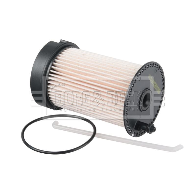 Filtre à carburant BORG & BECK BFF8310 - Visuel 1