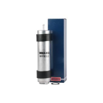 Filtre à carburant BORG & BECK OEM A6260900452 Filtre à carburant BORG & BECK OEM A6260900452