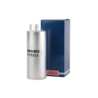 Filtre à carburant BORG & BECK OEM 4N0127401A