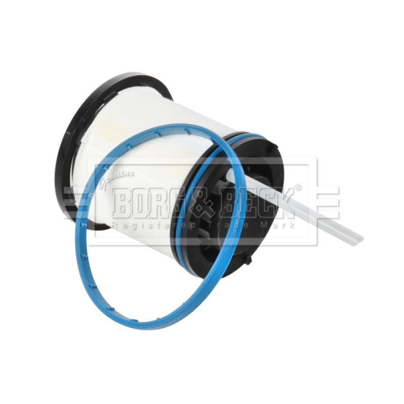 Filtre à carburant BORG & BECK BFF8322 - Visuel 1