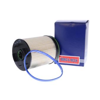 Filtre à carburant BORG & BECK OEM 2216111 Filtre à carburant BORG & BECK OEM 2216111
