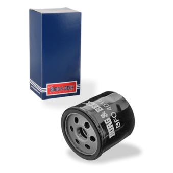 Filtre à huile BORG & BECK OEM 030115561AA