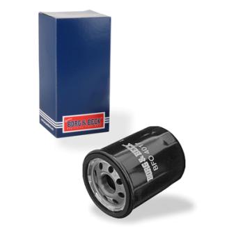 Filtre à huile BORG & BECK OEM 46751179
