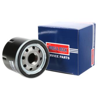 Filtre à huile BORG & BECK OEM 8200257642