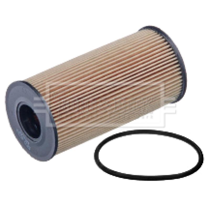 Filtre à huile BORG & BECK BFO4032 - Visuel 1