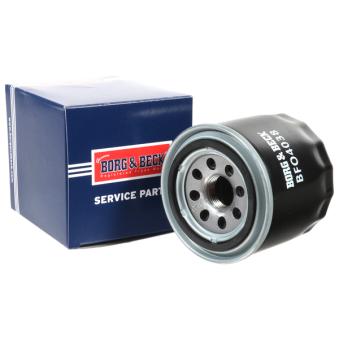 Filtre à huile BORG & BECK OEM 8942511100