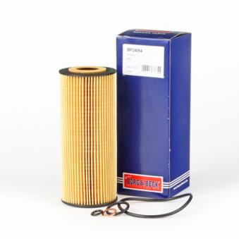 Filtre à huile BORG & BECK OEM 11428513377