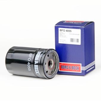 Filtre à huile BORG & BECK OEM 649000