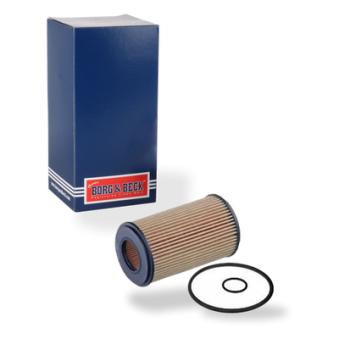 Filtre à huile BORG & BECK OEM 8200025862