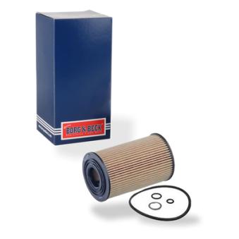Filtre à huile BORG & BECK OEM 11421716121