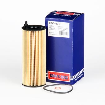 Filtre à huile BORG & BECK OEM 11427805707