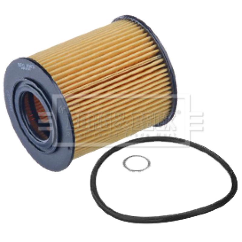 Filtre à huile BORG & BECK BFO4083 - Visuel 1