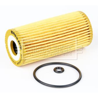 Filtre à huile BORG & BECK OEM 6401840225