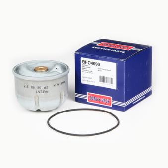 Filtre à huile BORG & BECK OEM ERR6299