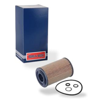 Filtre à huile BORG & BECK OEM 263202A500