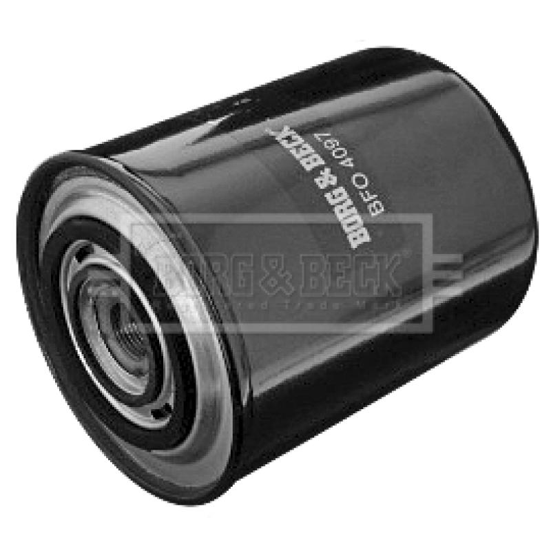 Filtre à huile BORG & BECK BFO4097 - Visuel 1