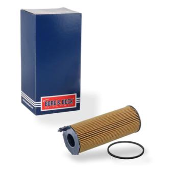 Filtre à huile BORG & BECK OEM 057115561L