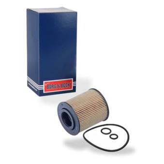 Filtre à huile BORG & BECK OEM 03P115466