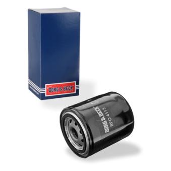 Filtre à huile BORG & BECK OEM 71742115
