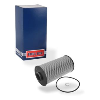 Filtre à huile BORG & BECK OEM 11427510717