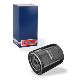 Filtre à huile BORG & BECK OEM XM346731AA