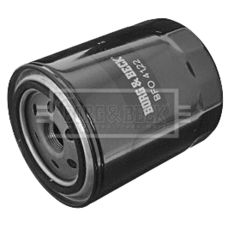 Filtre à huile BORG & BECK BFO4122 - Visuel 1