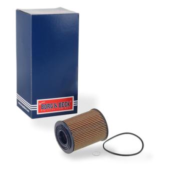 Filtre à huile BORG & BECK OEM 93743595