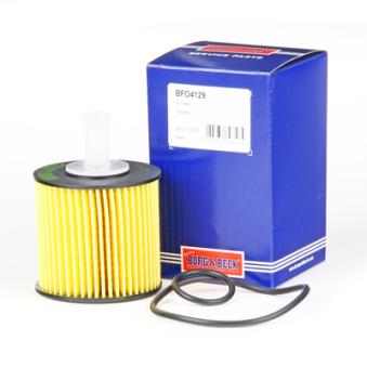 Filtre à huile BORG & BECK OEM 0415231110