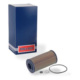 Filtre à huile BORG & BECK OEM 263202A002